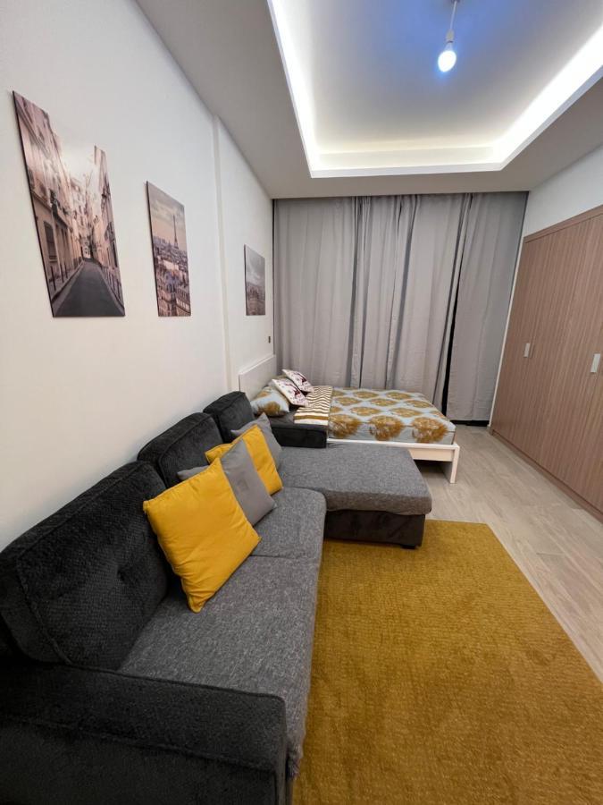 Modern Studio Center Of Ντουμπάι Εξωτερικό φωτογραφία